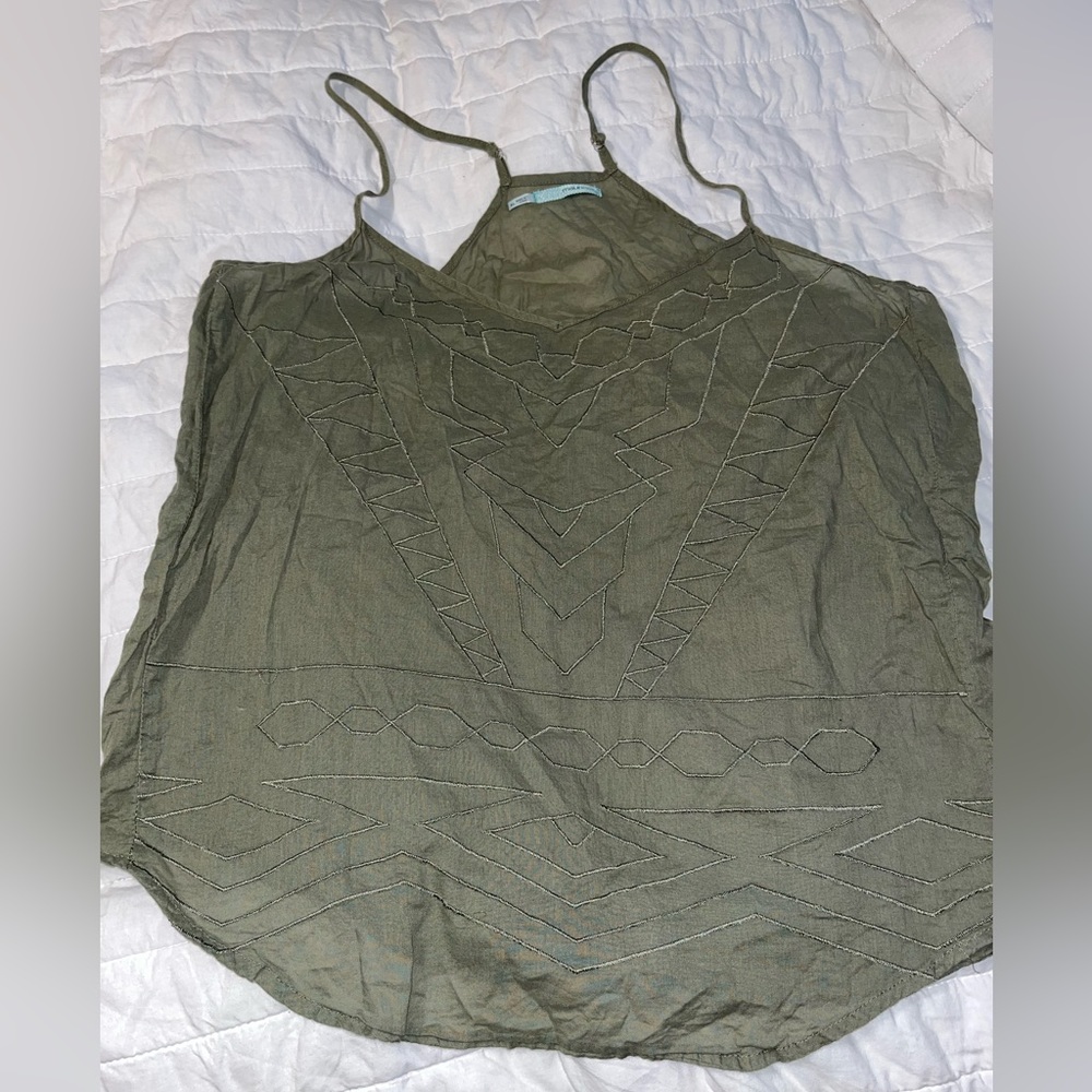 Maurice’s Tank Top